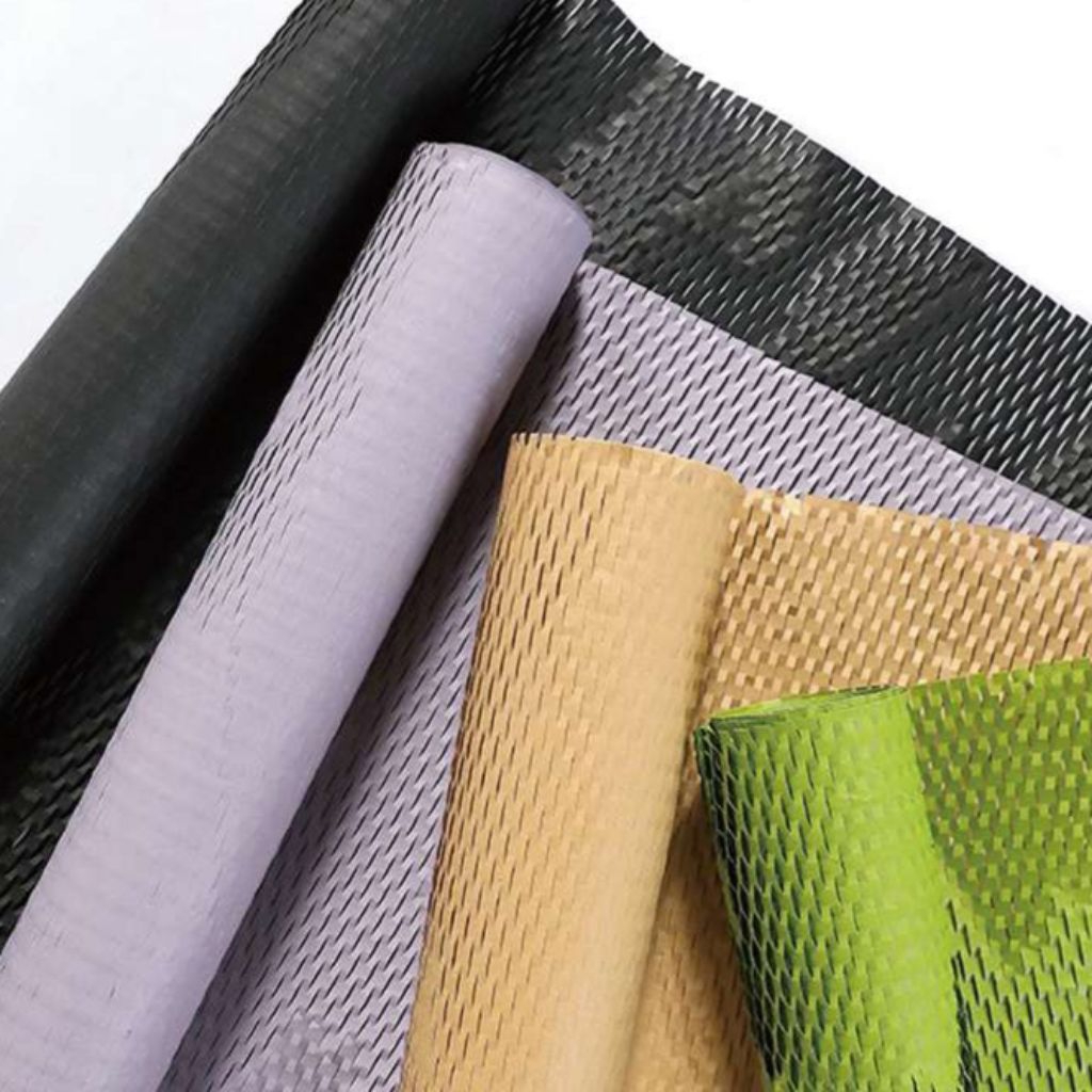 HONEYCOMB WRAP / HONEYCOMB BUKET / KERTAS PEMBUNGKUS BUKET