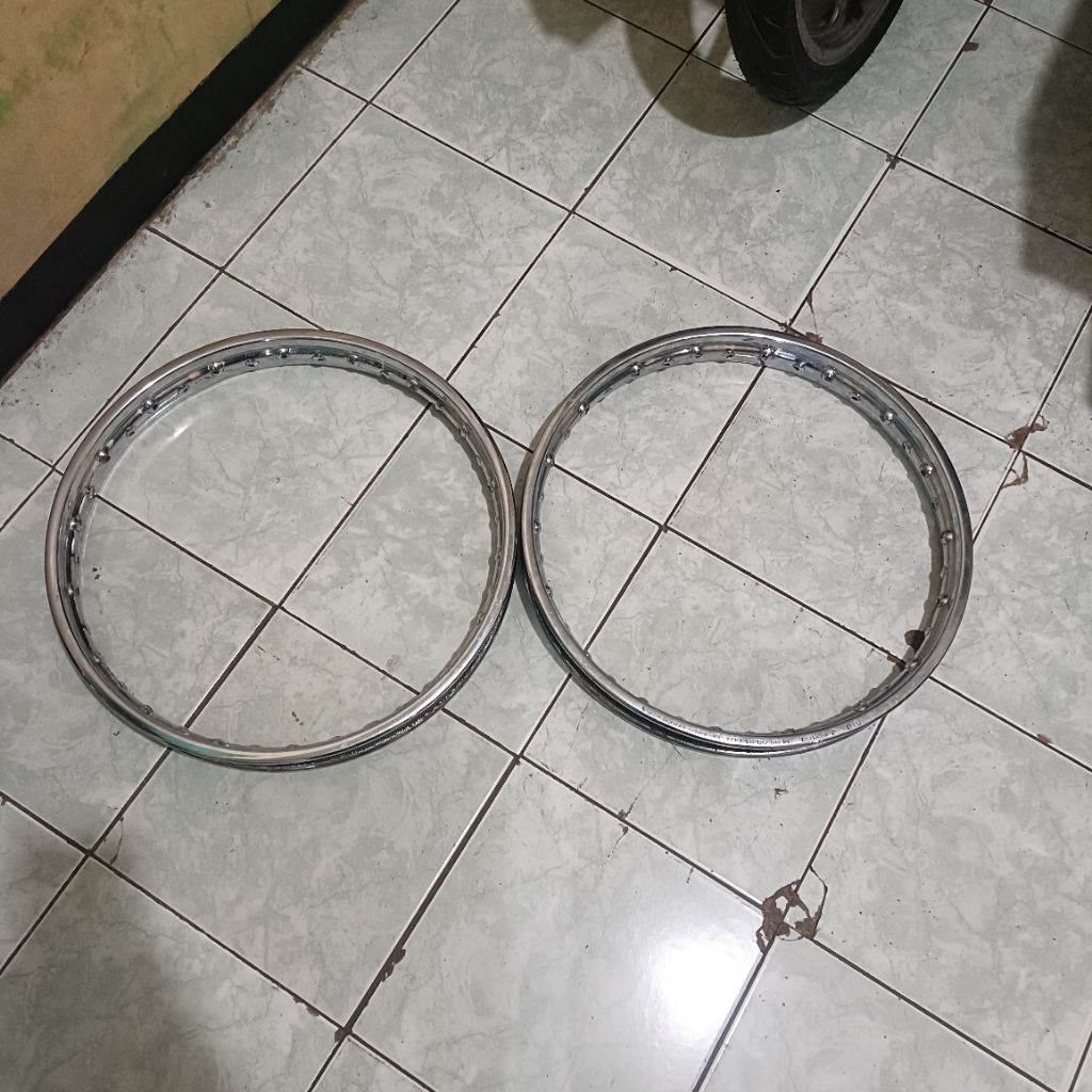 velg ring 18/160/160 did