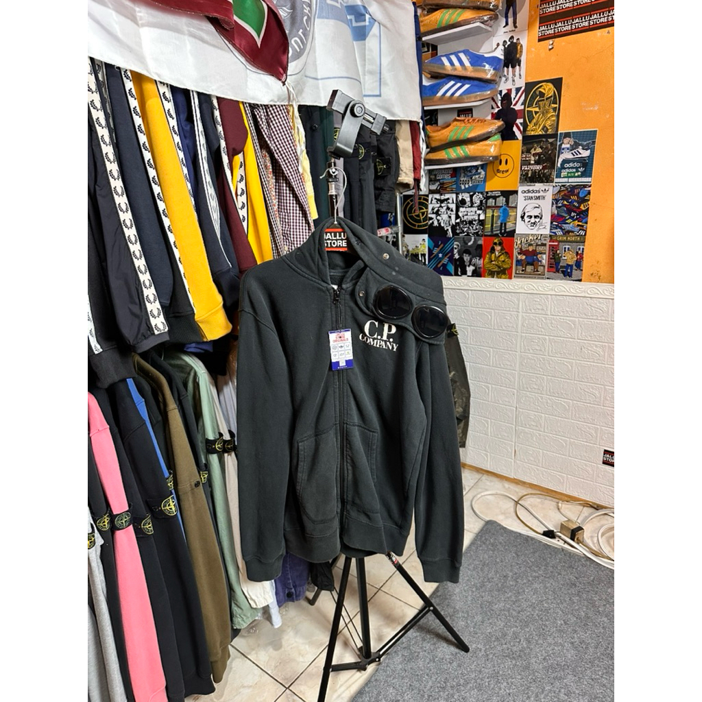 CP COMPANY UNDERSIXTEEN