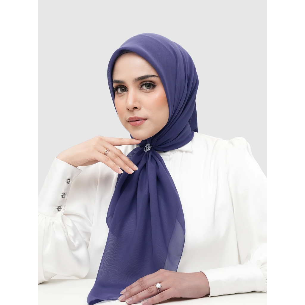 Buttonscarves Everyday Scarf