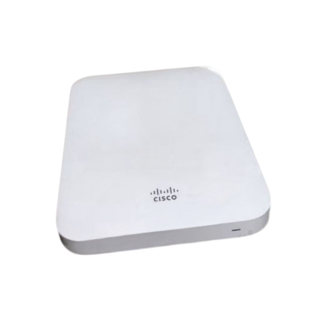 Router Cisco Meraki MR18 Managed Wireless Network Access Point
