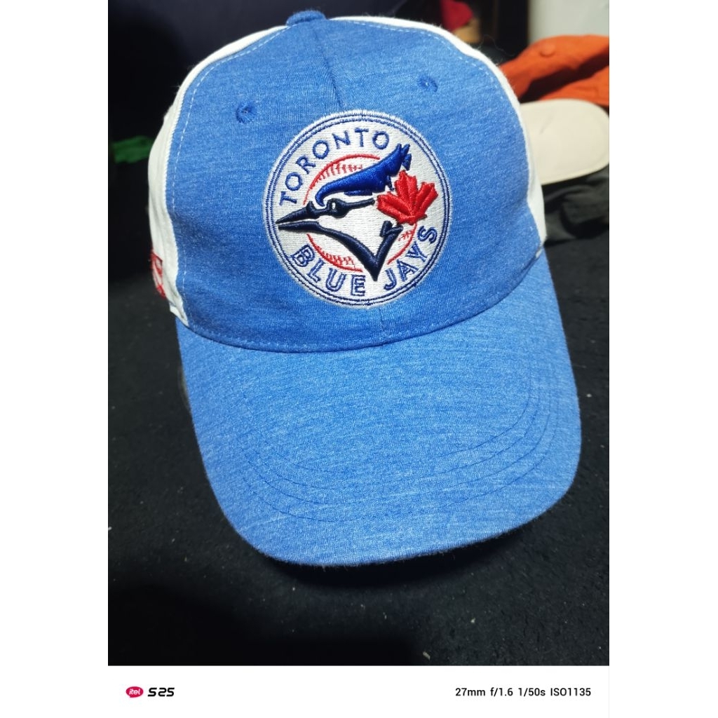 toronto topi brnad