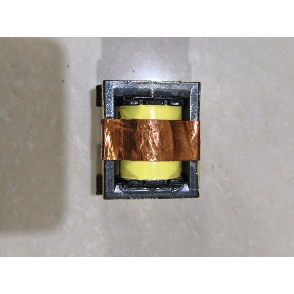 trafo smps  home theater polytron