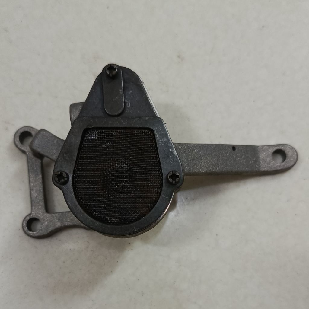 POMPA minyak oli mesin jahit TYPICAL GC