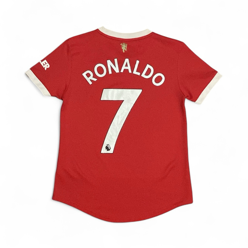 Manchester United 2022-2023 Original jersey ronaldo