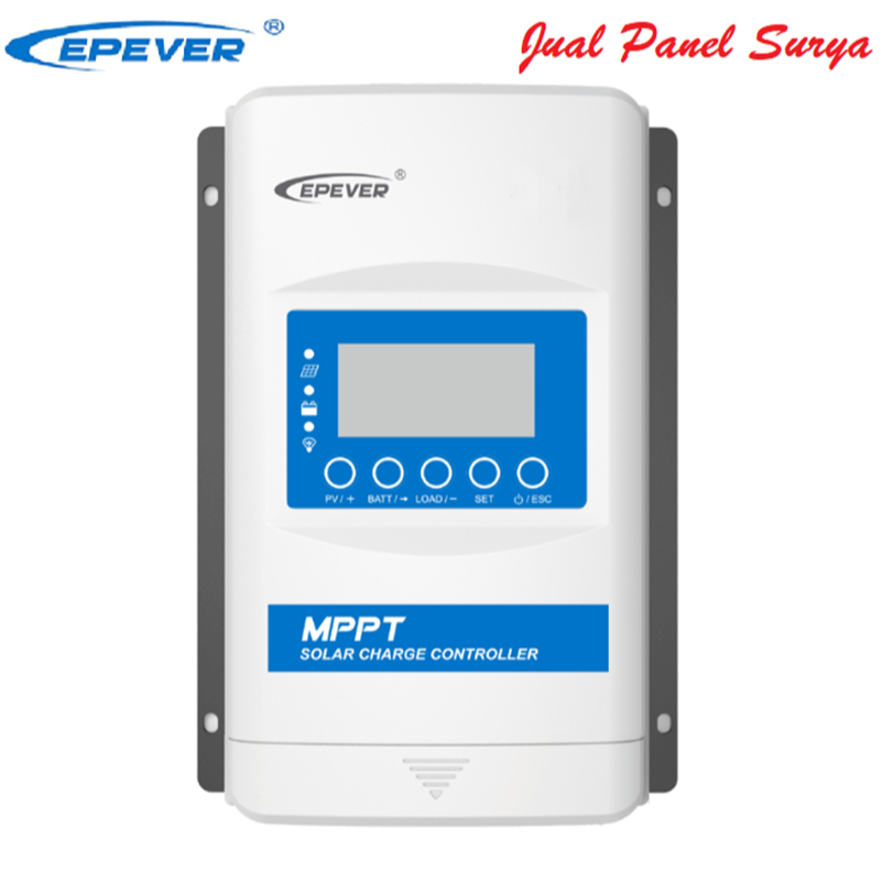 EPEVER XTRA4415N XDS2 Solar Charge Controller MPPT 40A 48v EPEVER XTRA 4415N XDS2