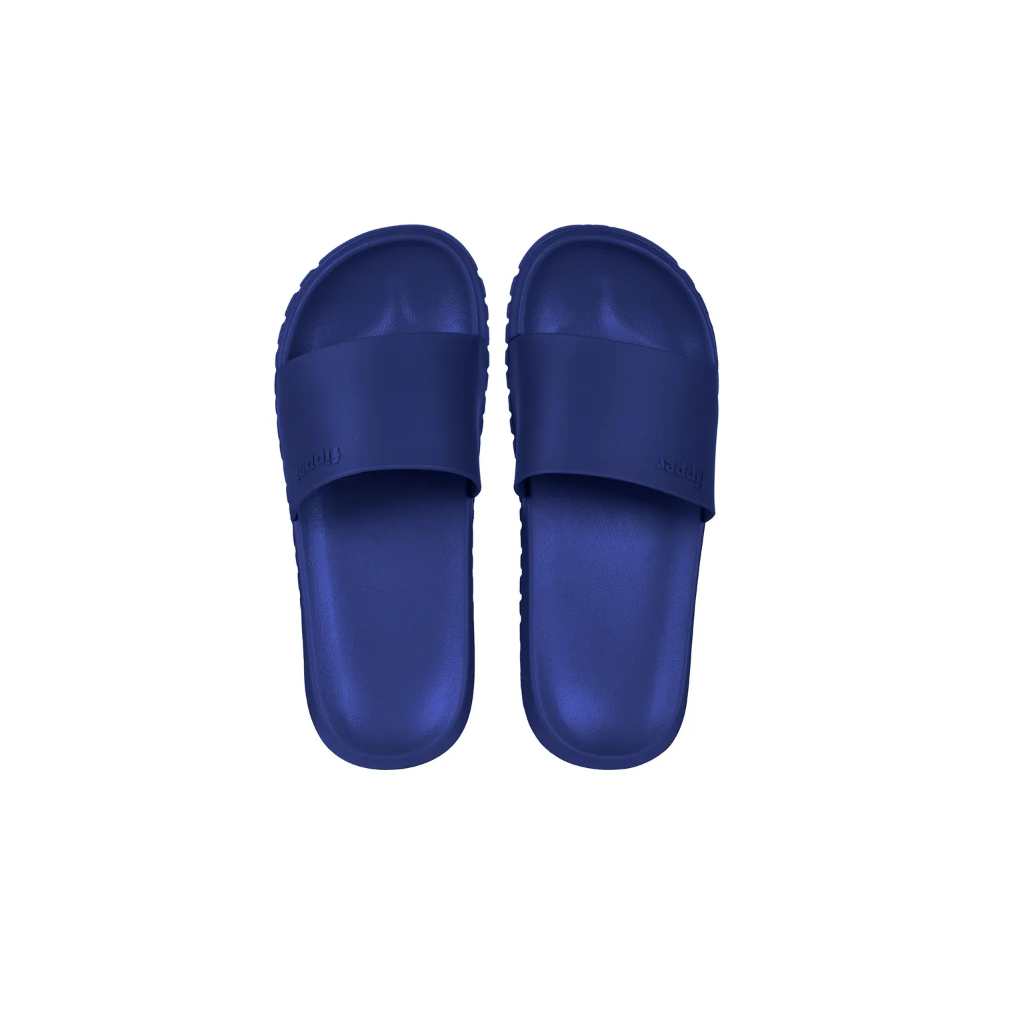 Sandal Fipper TRAIL Navy Navy slip on