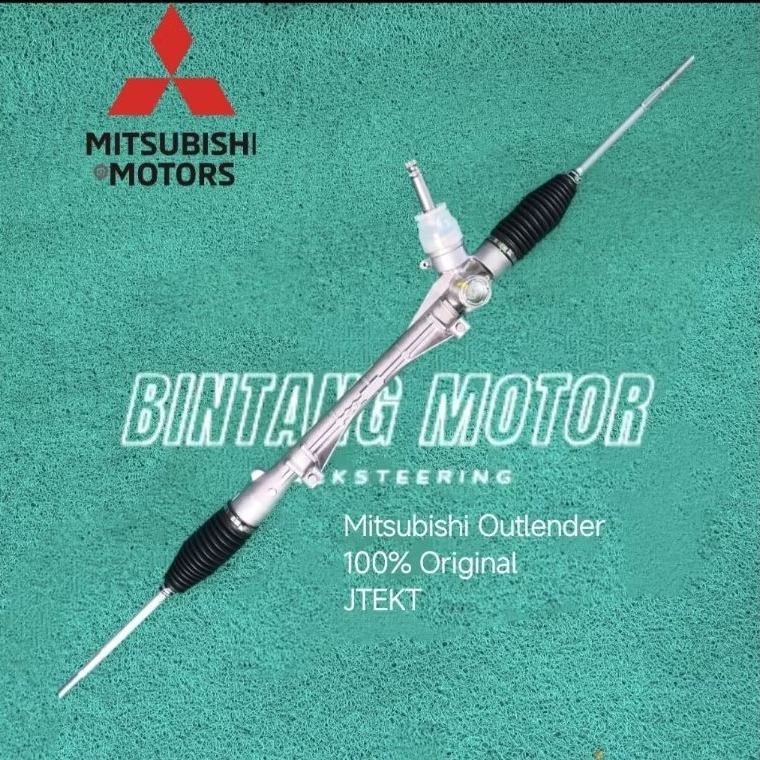 Rack Steering Rack steer Mitsubishi Outlander Original