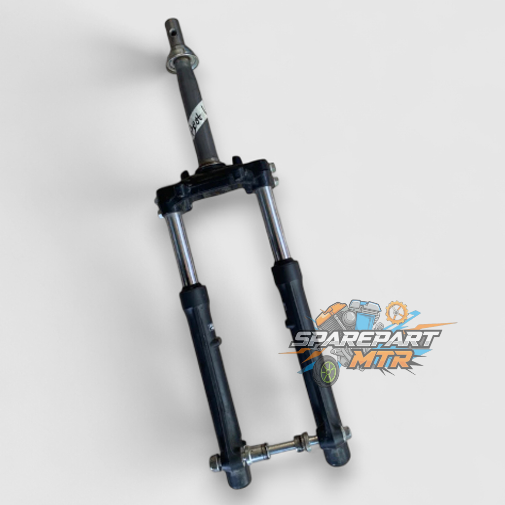 SHOCKBREAKER DEPAN GENIO BEAT DELUXE BEAT STREET TERBARU ORIGINAL