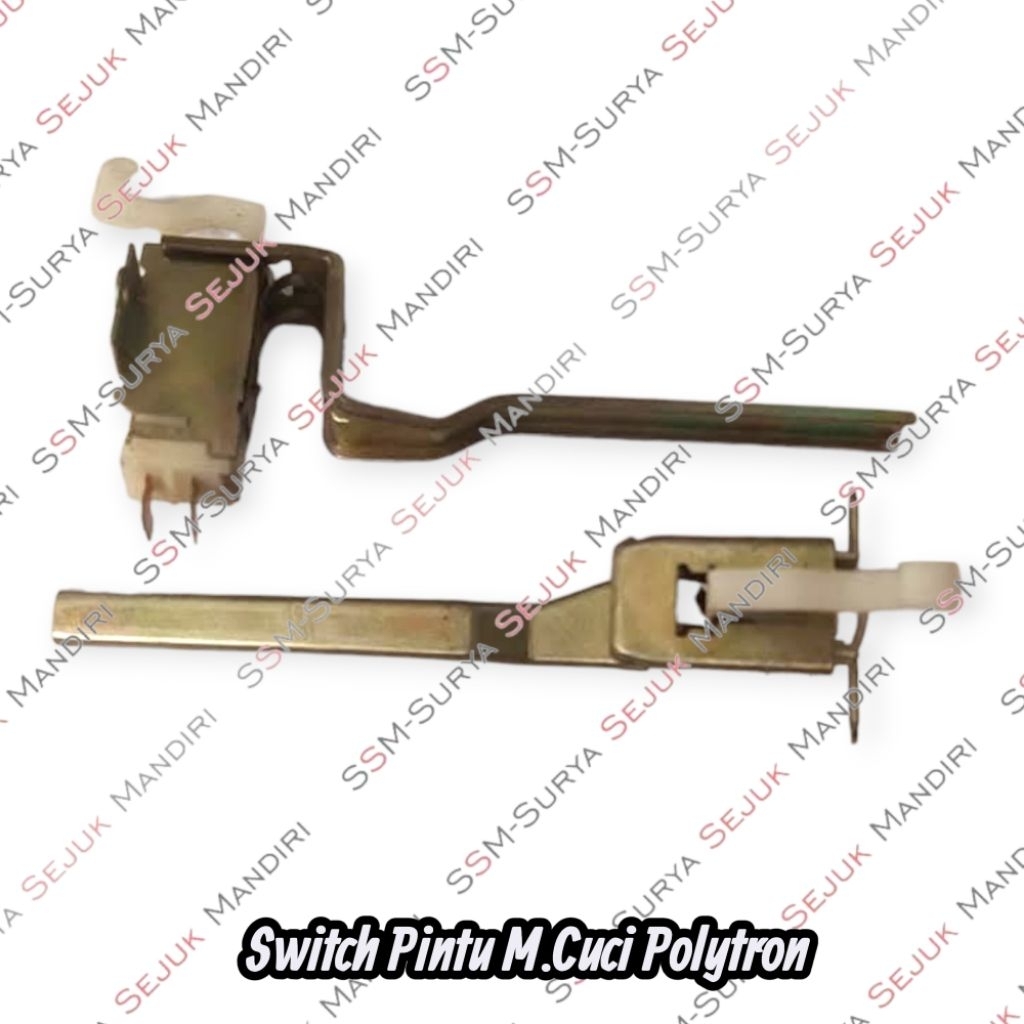 Switch Pintu Mesin Cuci Polytron PAW Swit Pintu Mesin Cuci Polytron 1 Tabung Bukaan Atas