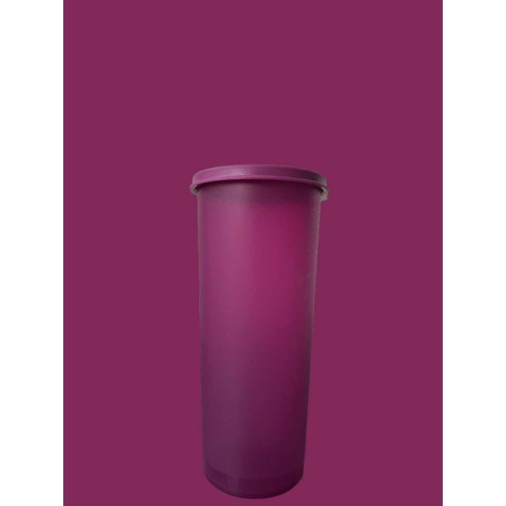 Botol Minum Praktis | Tupperware Eco Bottle Slim(NEW)