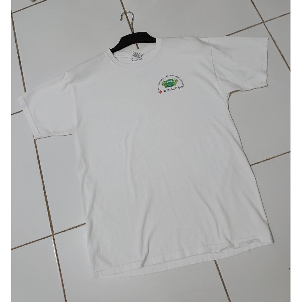 kaos art tzu chi academy