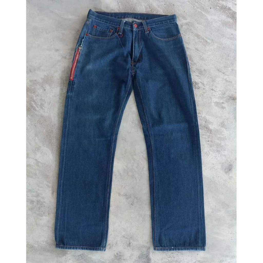 Levis 505 XX Fenom