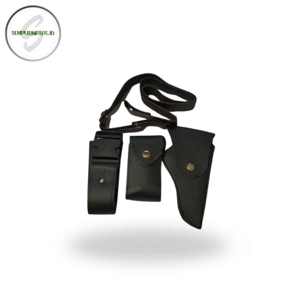 SABUK VETERAN / PEJUANG DEWASA