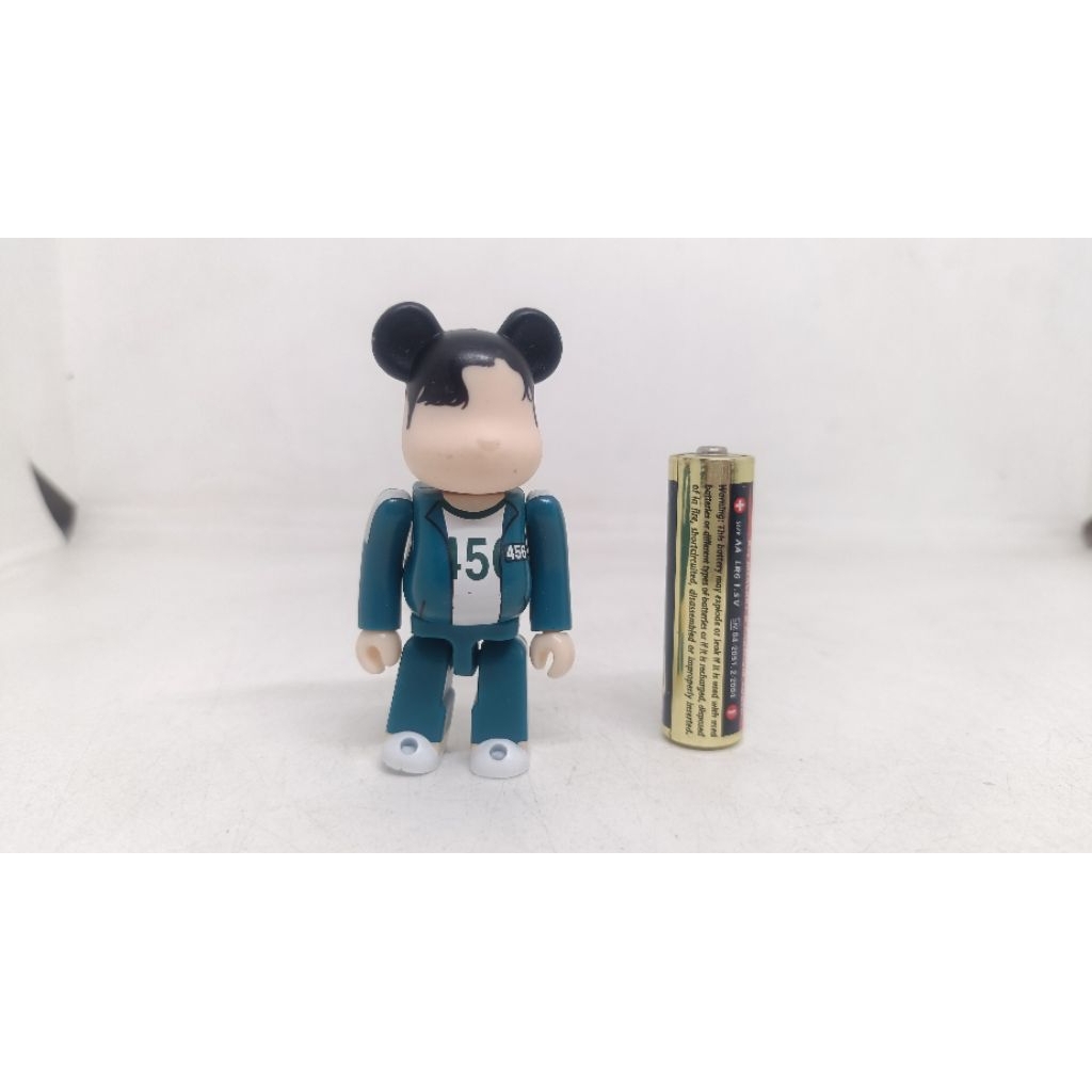 FIGUR BEARBRICK