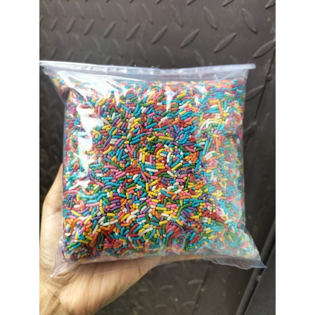 ELMER MESES WARNA 500GR /mesis