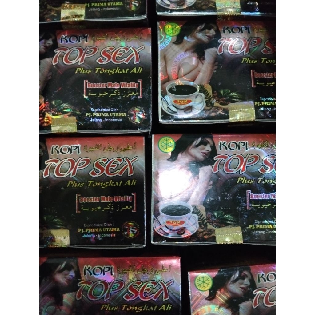 KopiTopSex