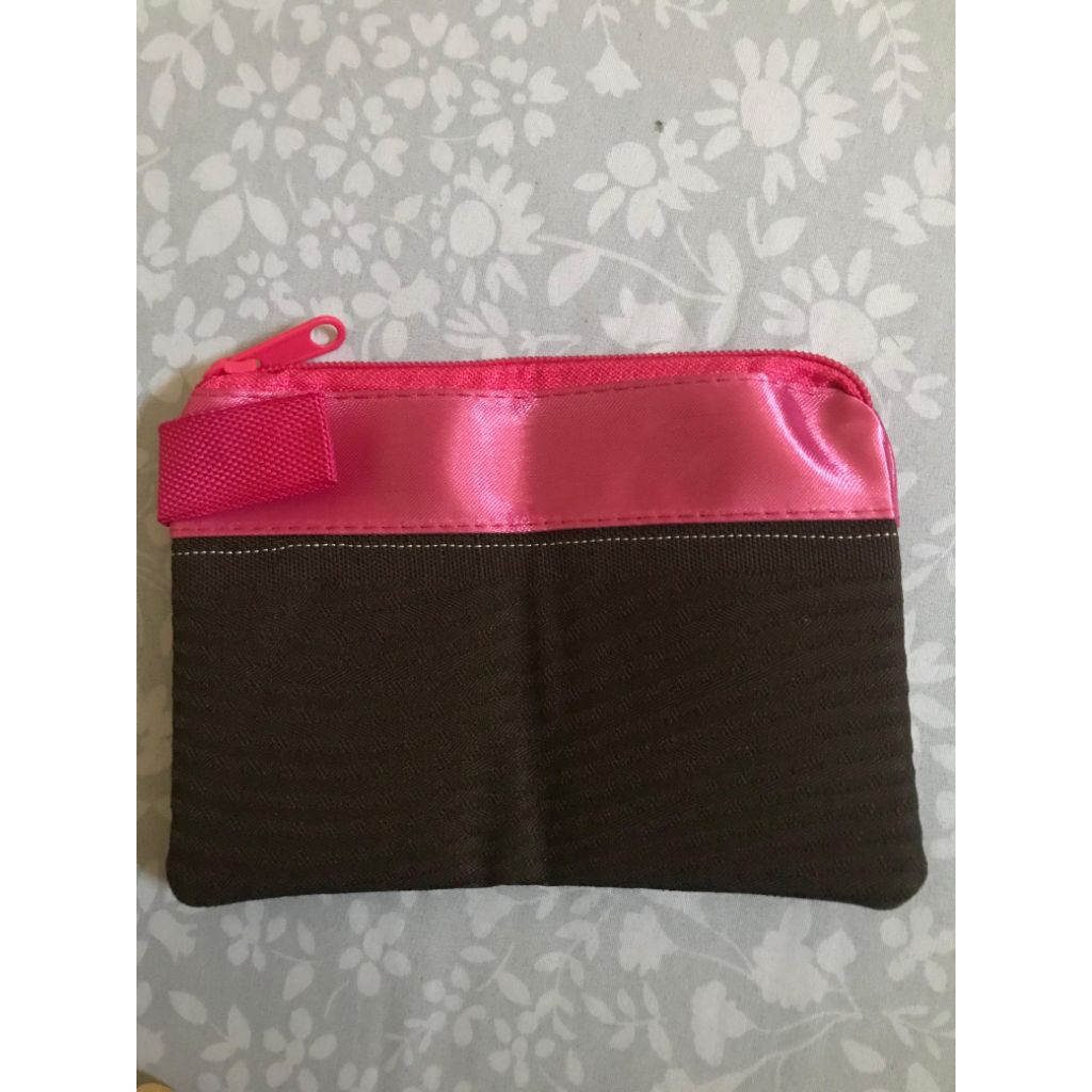 Souvenir Pernikahan Dompet Jok Mini