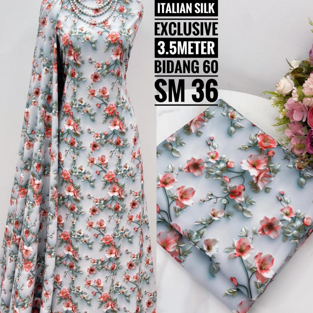 Kain Baju Kurung Melayu