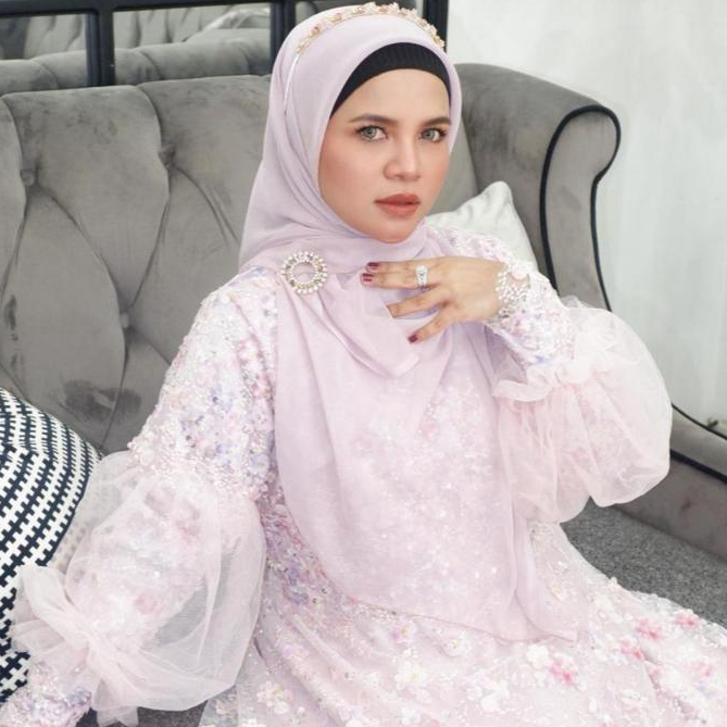 [ PRE ORDER ] Open Pre Order Ekslusif Gamis EFER & Syar'i Tum Luxury Sultan Harga Kejutan Live