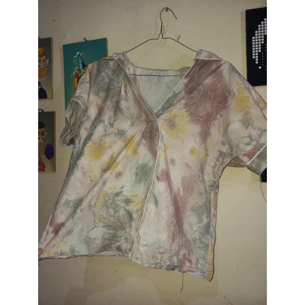PRELOVED BAJU TIDUR