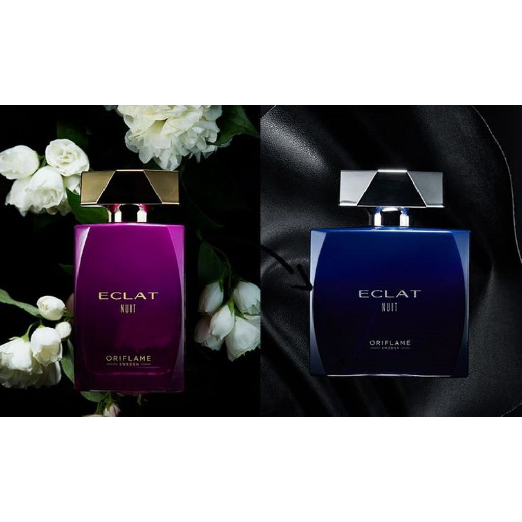 parfume eclat eau de parfume pria wanita