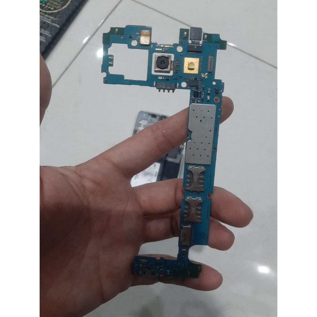 Mesin Samsung J5 2016 SM-J510fn