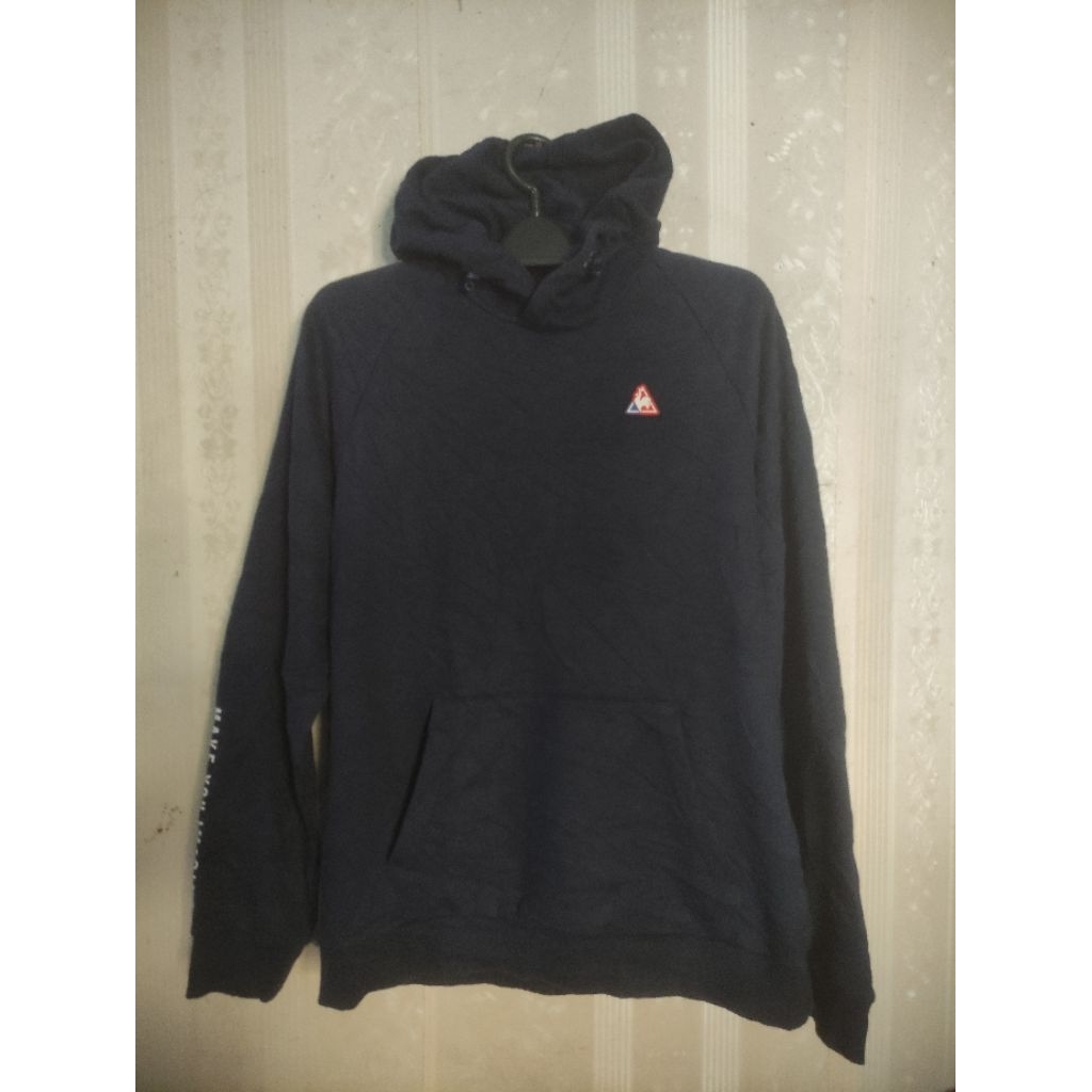 Lecoq sportif Hoodie