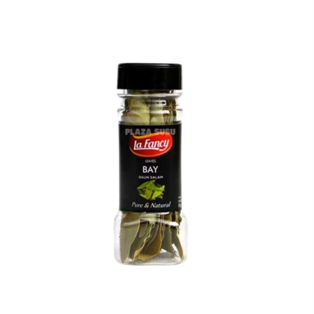 

LA FANCY BAY LEAVES 8GR