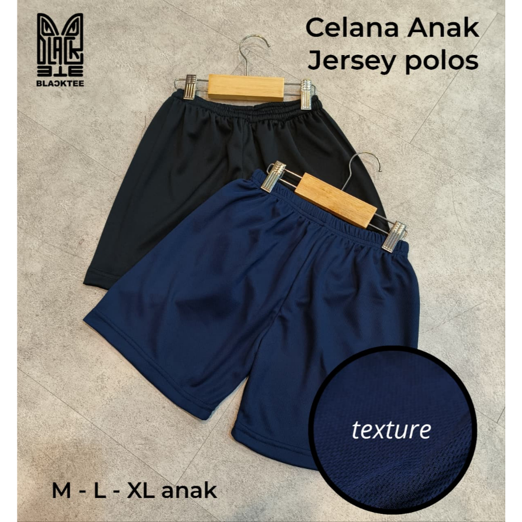 Celana Dryfit Anak