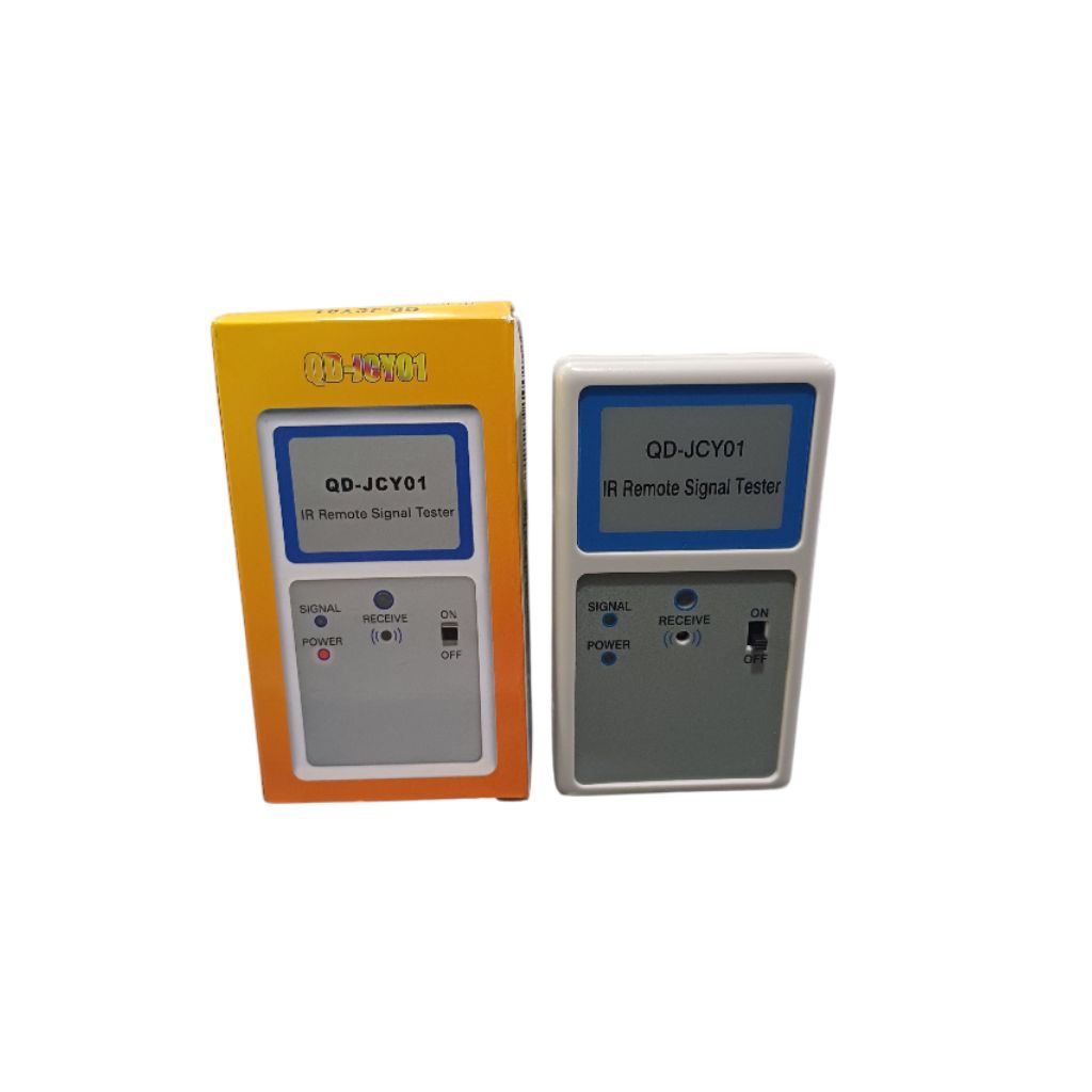 ALAT TEST REMOT QD - J Y01