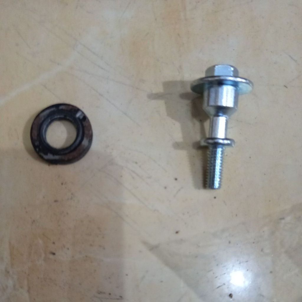 BAUT HEAD REVO / BEAT