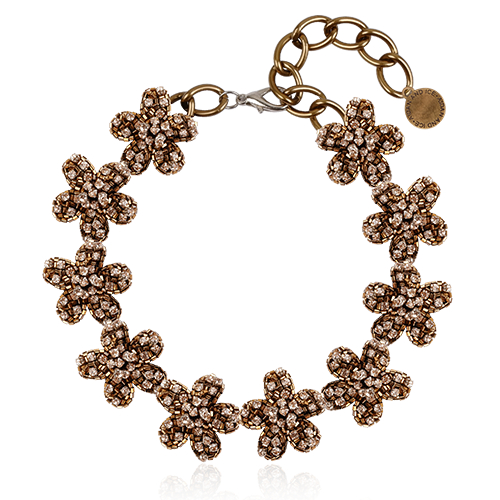 Aidan and Ice - Ellie Necklace