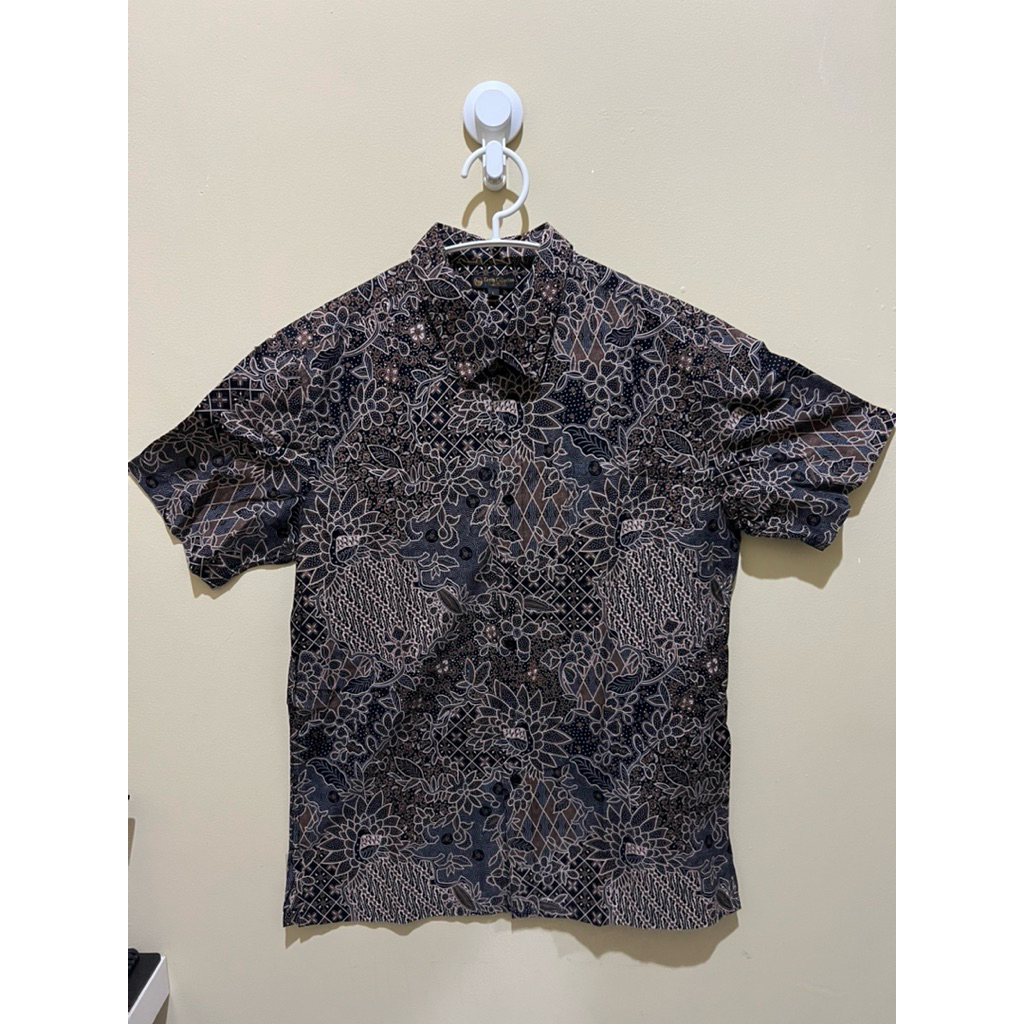 batik keris pria