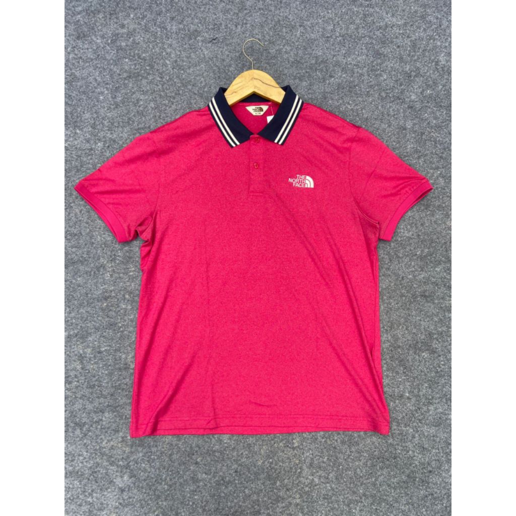 polo shirt The North Face