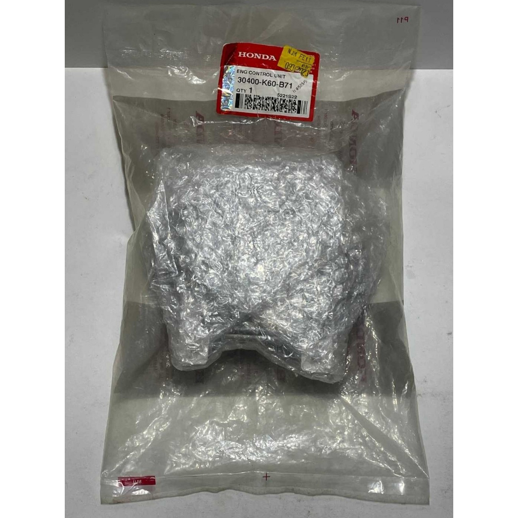 CDI HONDA VARIO 125 LED