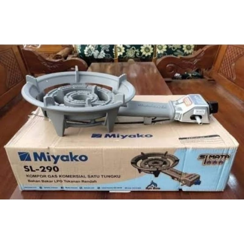 KOMPOR MIYAKO - SL 290