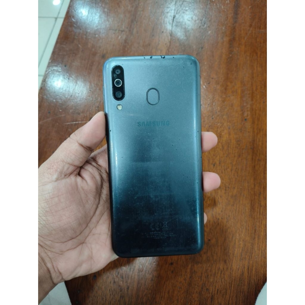 samsung m30 4/64gb second
