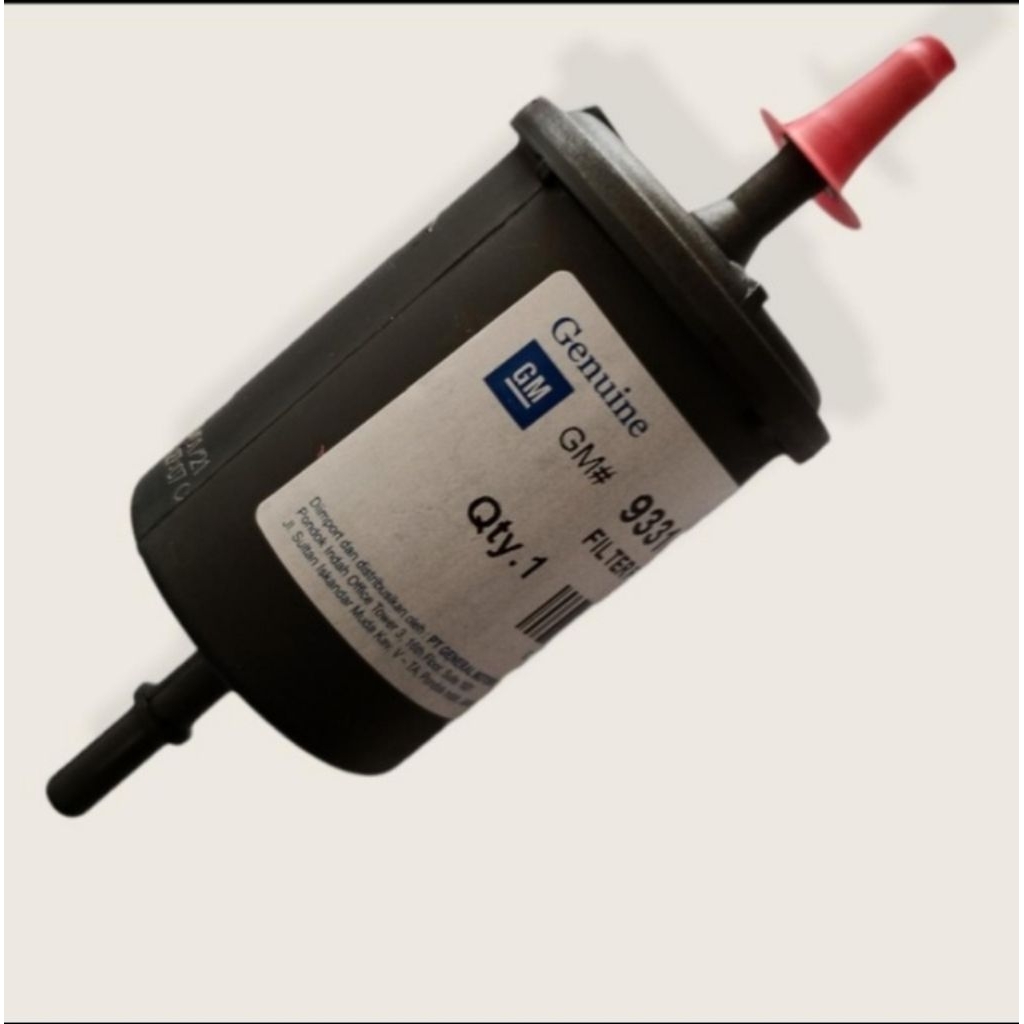 Saringan bensin original Chevrolet Spin