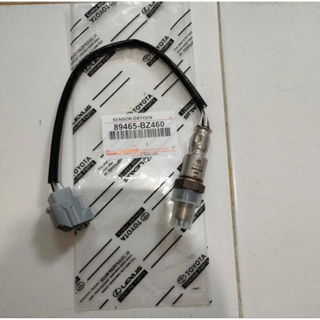 Sensor Oksigen/Sensor 02 Bawah Calya/Sigra 1.000cc(89465-BZ460)