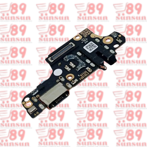 PAPAN CAS REDMI NOTE 9 PRO 5G