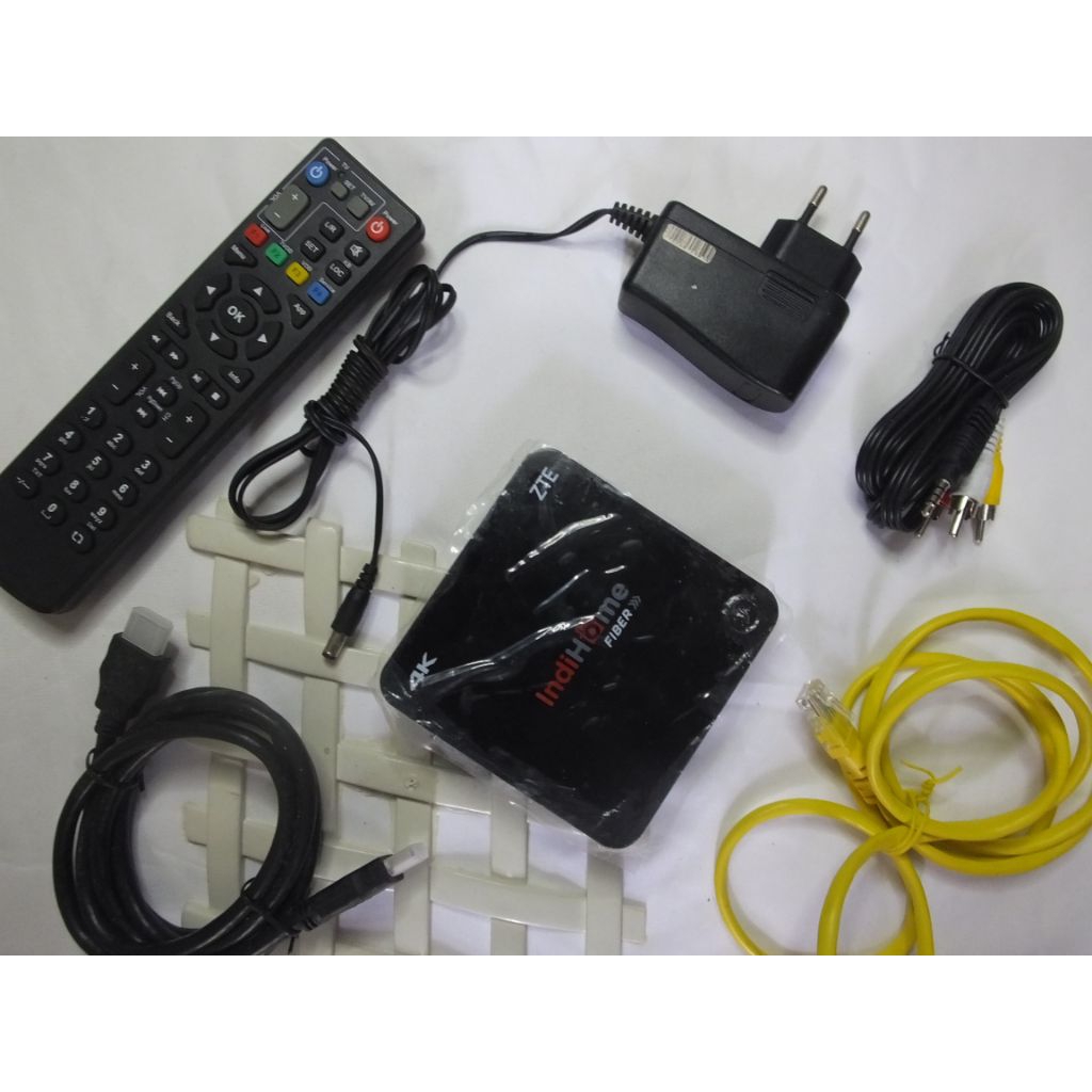 ANDROID TV - TV BOX B860H V1 UNLOCK ROOT FULL APK