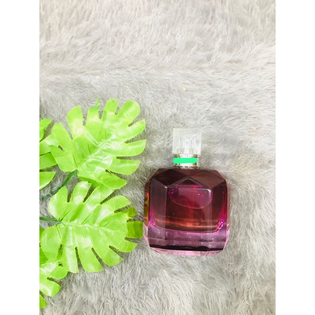 Parfum mon paris edp for women