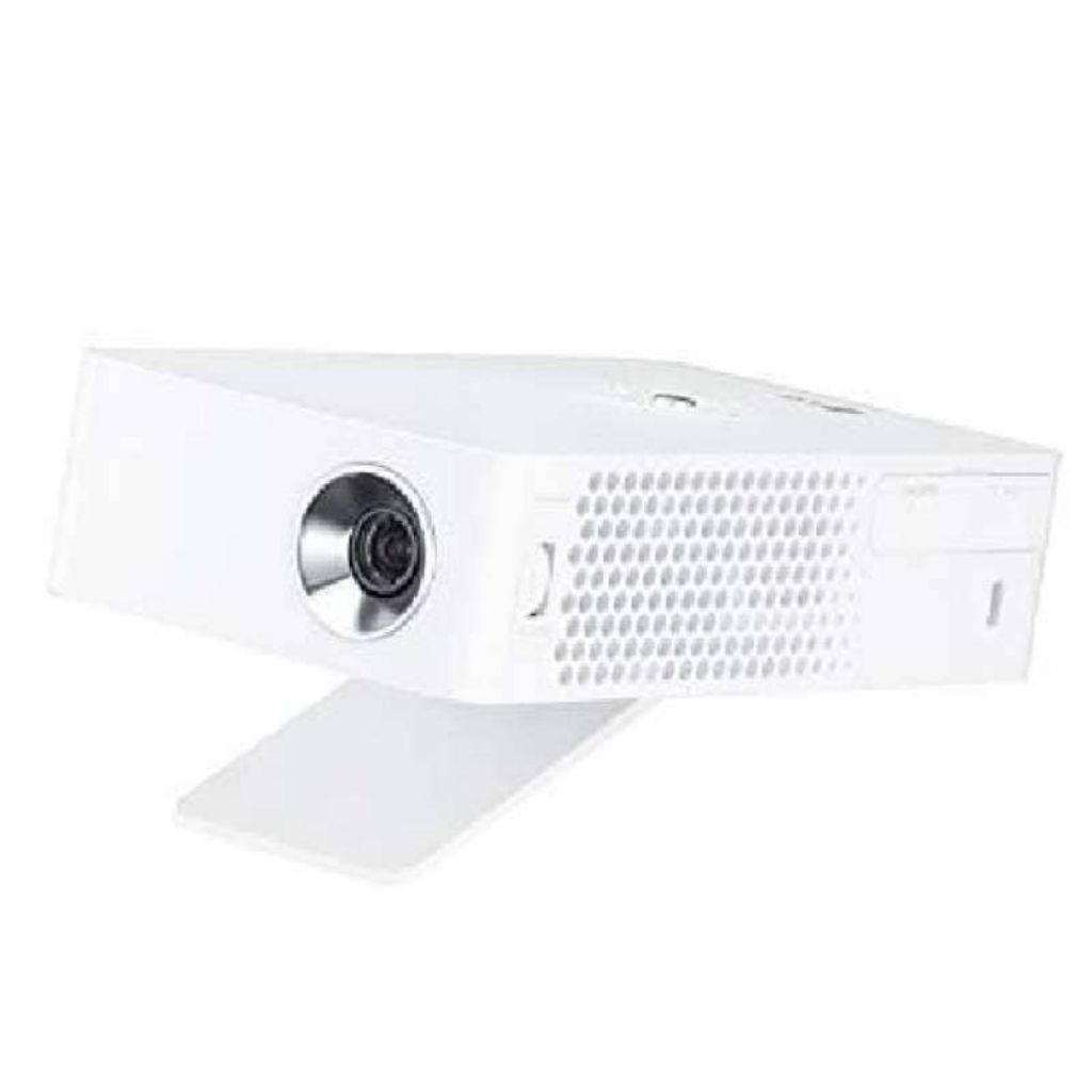 Portable Projector  LG PH30JG