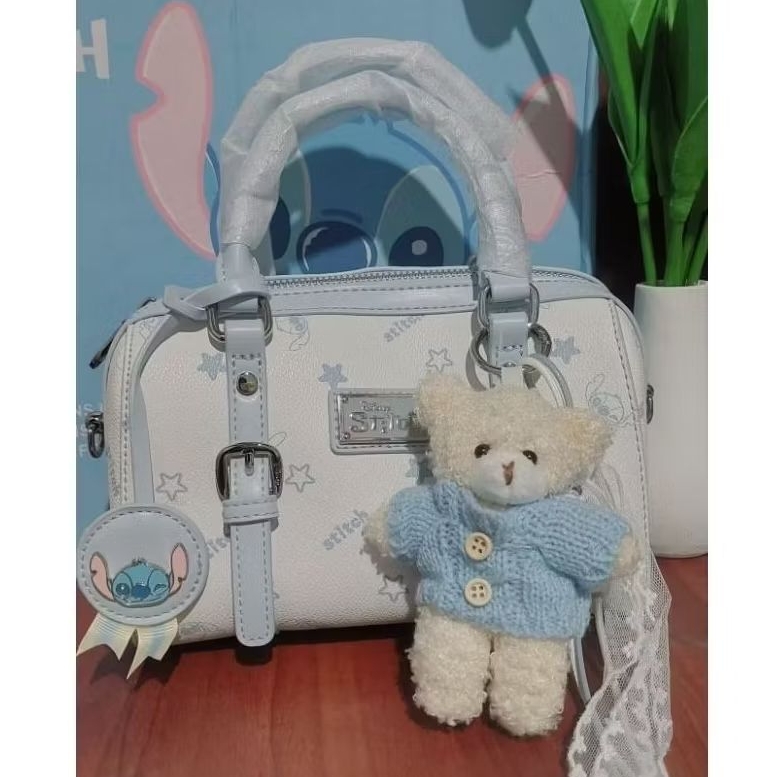 Tas stitch ori disney