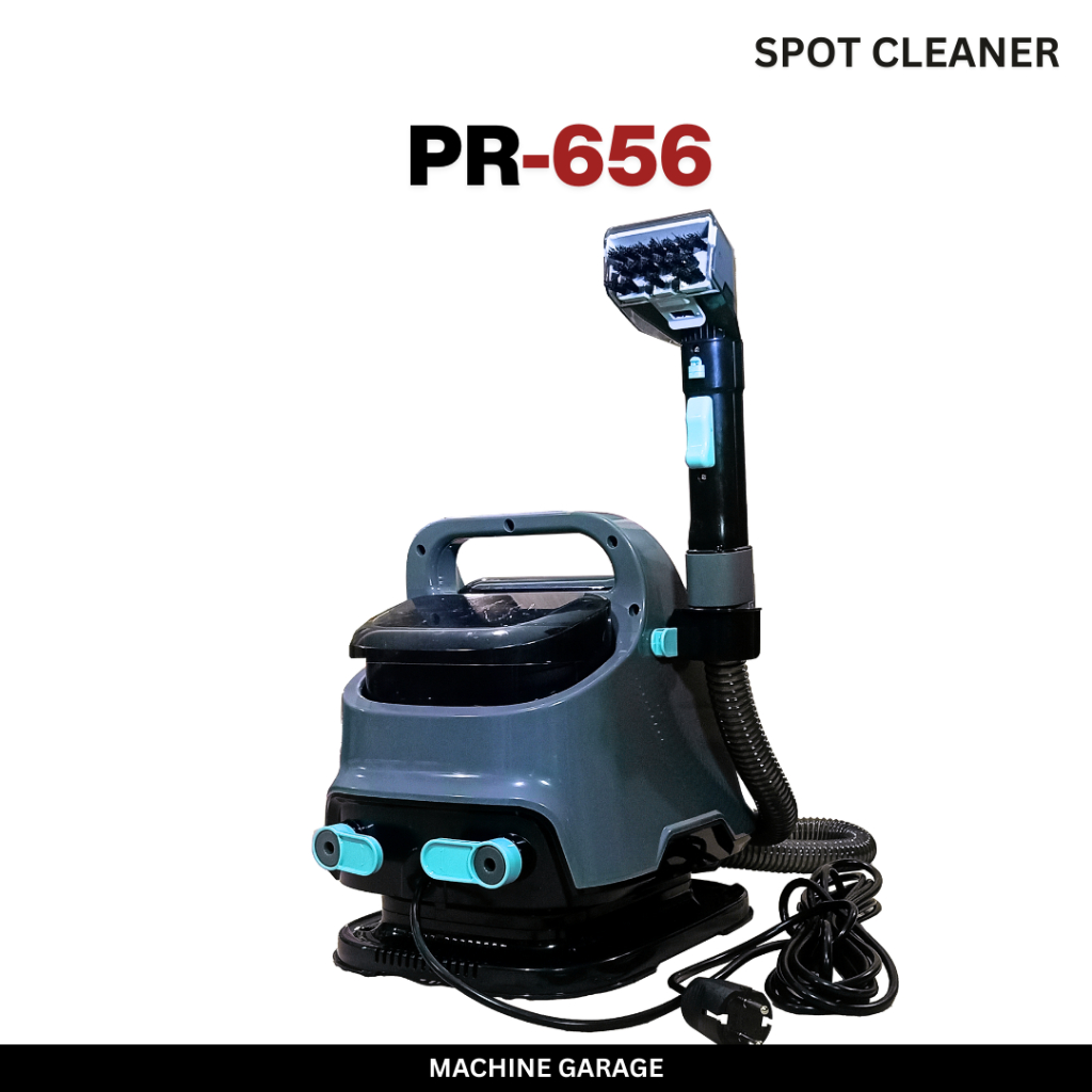 Vacuum Cleaner Penyedot Debu Carpet Cleaner Spot Cleaner PR656
