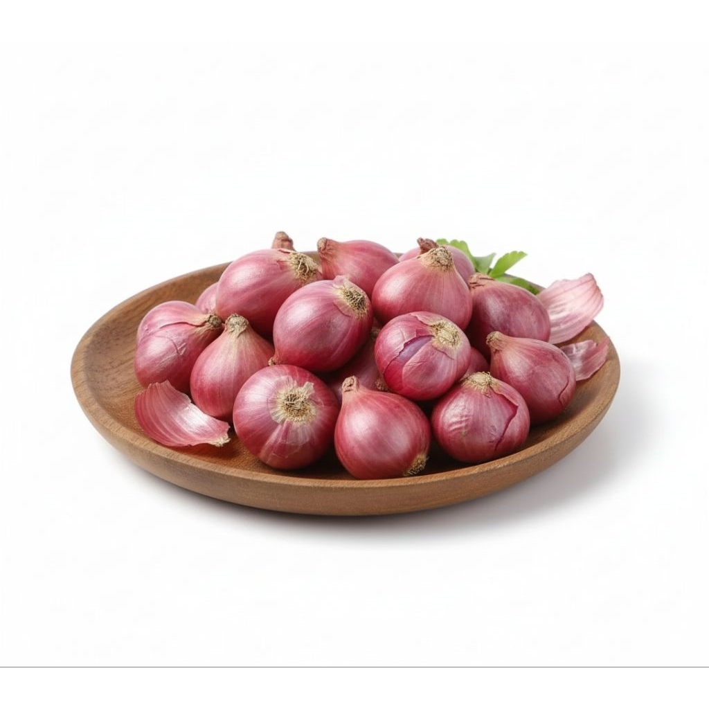 

Bawang Merah Super 500g @PasarKota