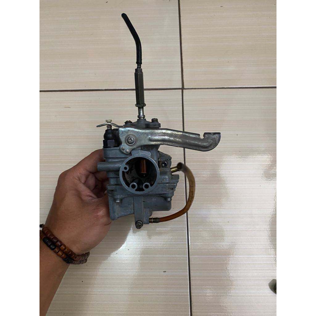 karburator vega zr original