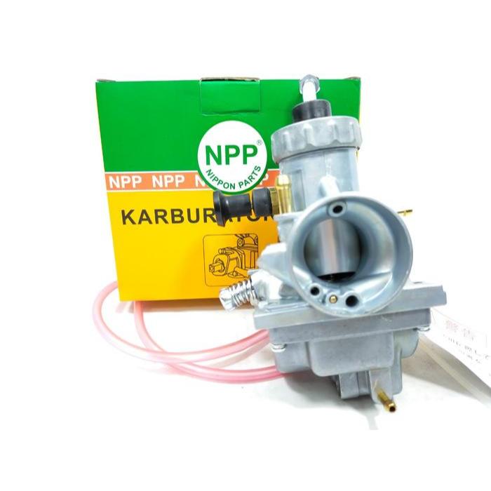 Karburator RX King Karbu RXKing Merk NPP