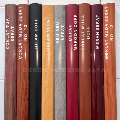 HANDLE PVC / HANDRAILING PVC / HANDRAIL PVC / HAND RAILING PEGANGAN PVC TIANG RAILING TANGGA PANJANG